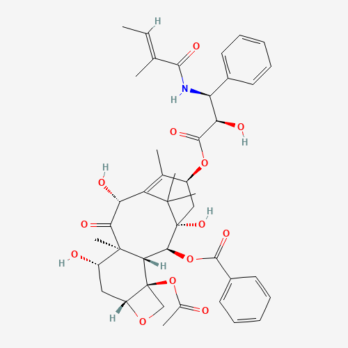 10-Deacetyl Cephalomannine (CAS: 76429-85-1) - Related Chemical Product