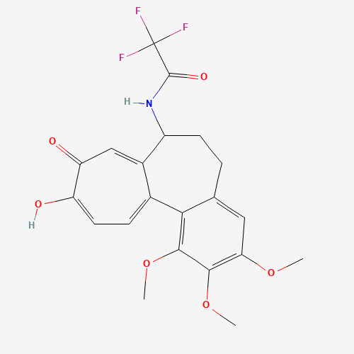 FT-0665495 CAS:102491-70-3 chemical structure