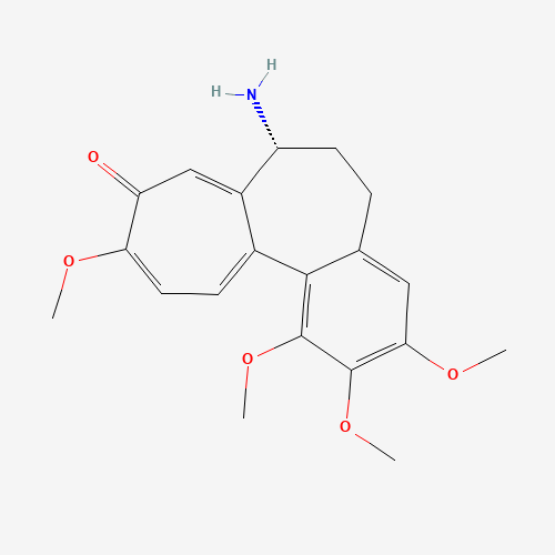 (R)-N-Deacetyl Colchicine (CAS: 102419-91-0) - Related Chemical Product