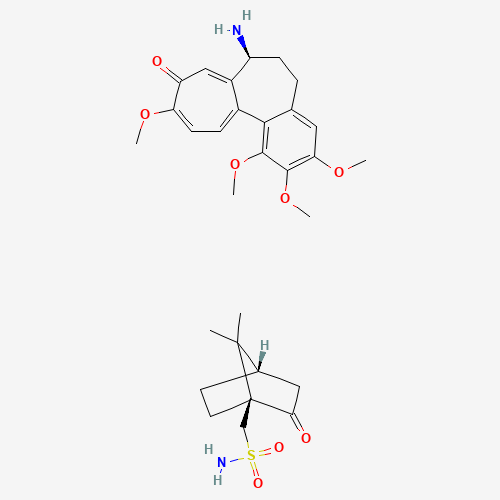 FT-0665499 CAS:102419-98-7 chemical structure