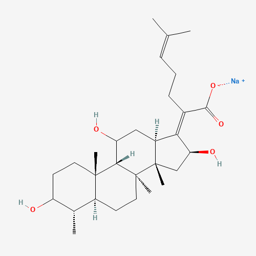 FT-0665503 CAS:55601-53-1 chemical structure