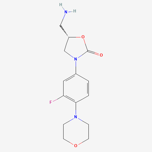 FT-0665505 CAS:168828-90-8 chemical structure