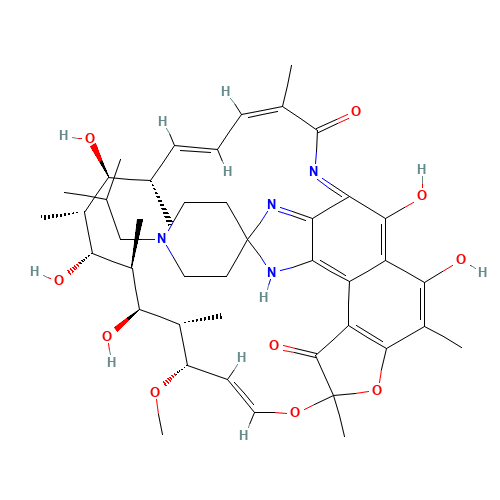 FT-0665507 CAS:100324-63-8 chemical structure