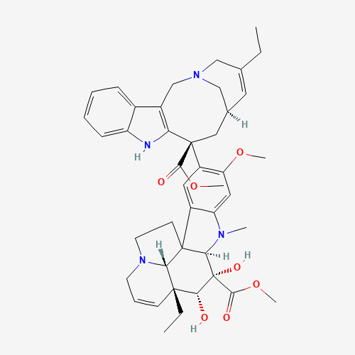 FT-0665511 CAS:126347-74-8 chemical structure