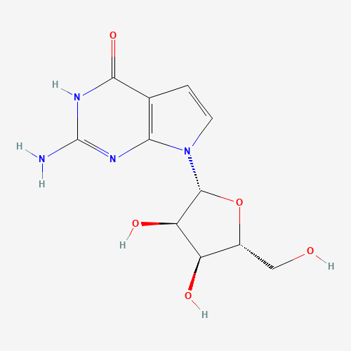 FT-0665516 CAS:62160-23-0 chemical structure
