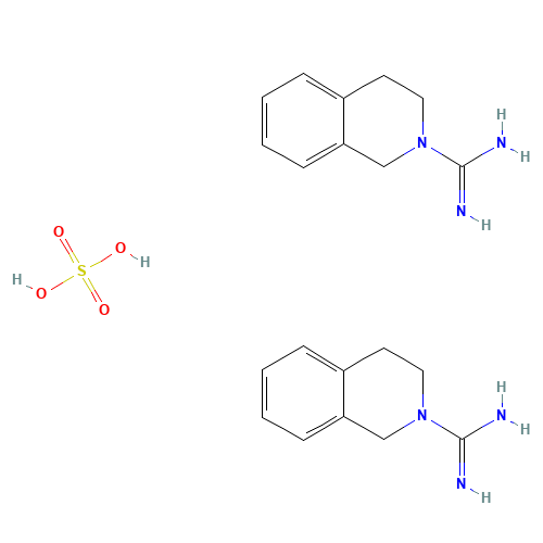 FT-0665523 CAS:581-88-4 chemical structure