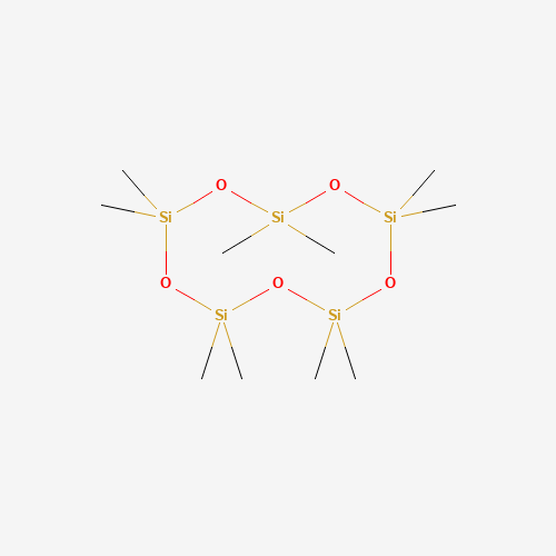 Decamethylcyclopentasiloxane (CAS: 541-02-6) - Related Chemical Product