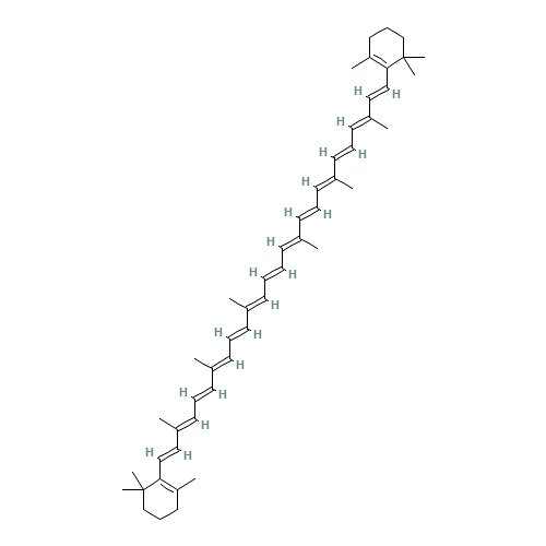 Decapreno-b-carotene (CAS: 5940-03-4) - Related Chemical Product