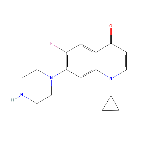 FT-0665541 CAS:105394-83-0 chemical structure