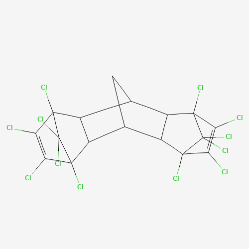 FT-0665544 CAS:13560-92-4 chemical structure