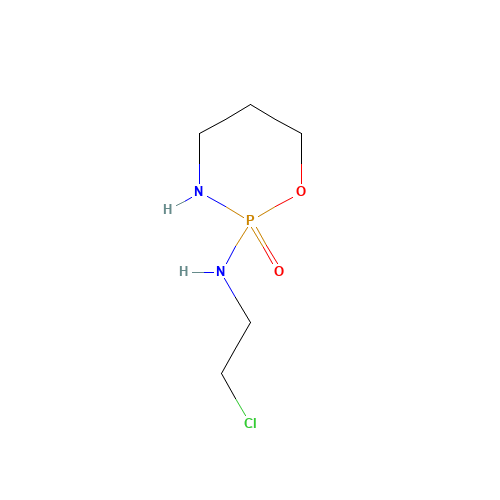 N-Dechloroethyl Cyclophosphamide (CAS: 36761-83-8) - Related Chemical Product