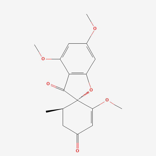 FT-0665553 CAS:3680-32-8 chemical structure