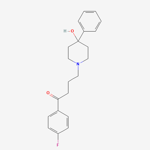Dechloro Haloperidol (CAS: 3109-12-4) - Related Chemical Product