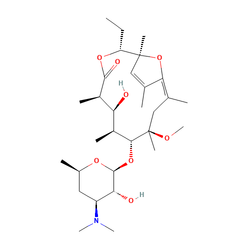FT-0665558 CAS:127157-35-1 chemical structure