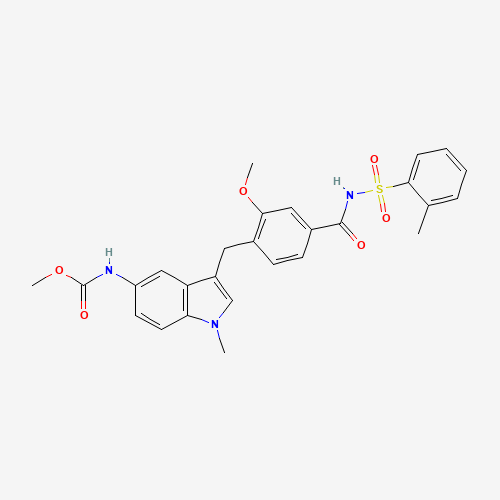 FT-0665561 CAS:1159195-67-1 chemical structure
