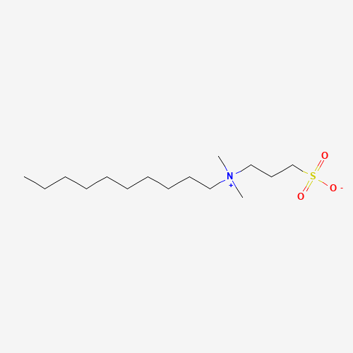 FT-0665563 CAS:15163-36-7 chemical structure
