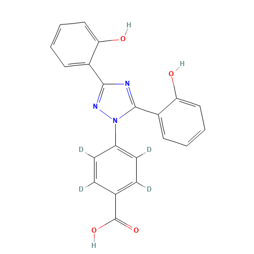 FT-0665569 CAS:1133425-75-8 chemical structure