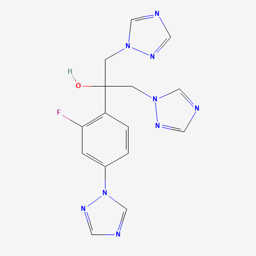 FT-0665573 CAS:871550-15-1 chemical structure