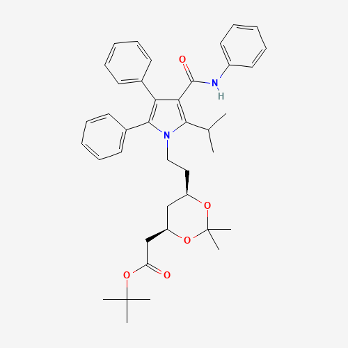 FT-0665576 CAS:1105067-91-1 chemical structure