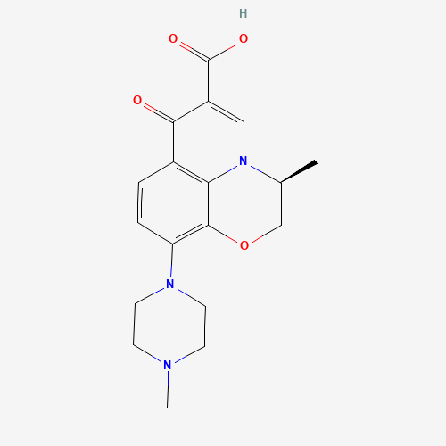FT-0665578 CAS:117620-85-6 chemical structure