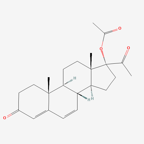 FT-0665585 CAS:425-51-4 chemical structure