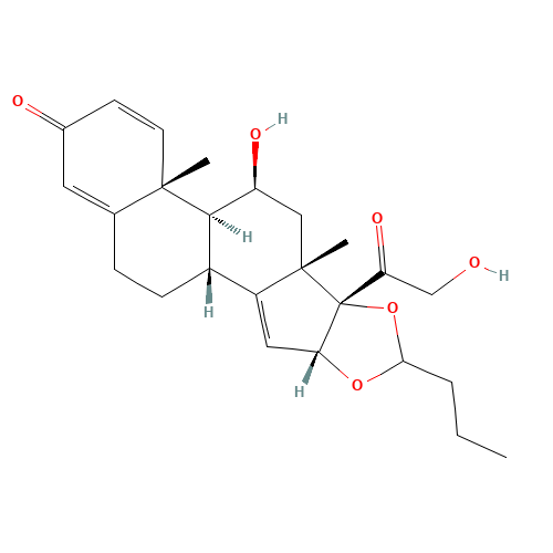 FT-0665595 CAS:131918-64-4 chemical structure