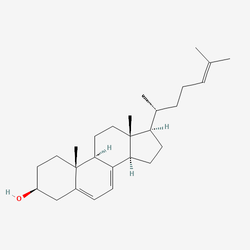FT-0665604 CAS:1715-86-2 chemical structure