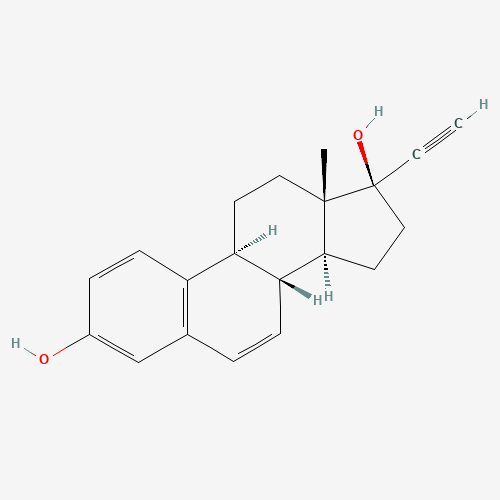 FT-0665608 CAS:67703-68-8 chemical structure