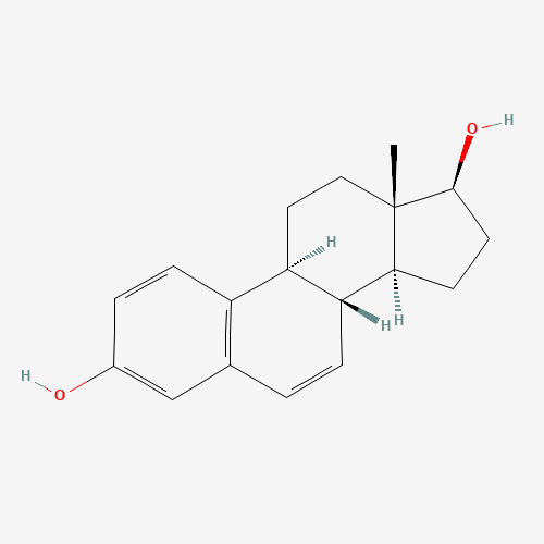 FT-0665611 CAS:7291-41-0 chemical structure