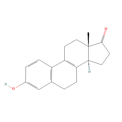delta8,9-Dehydro Estrone (CAS: 474-87-3) - Related Chemical Product