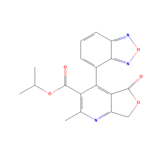 FT-0665618 CAS:1076199-91-1 chemical structure