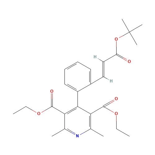 FT-0665619 CAS:130996-24-6 chemical structure