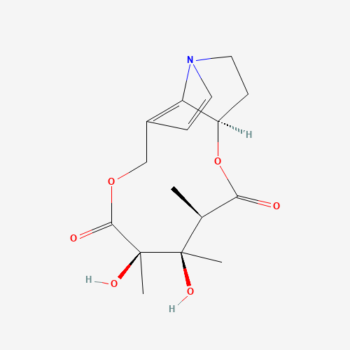 Dehydro Monocrotaline,90% (CAS: 23291-96-5) - Related Chemical Product