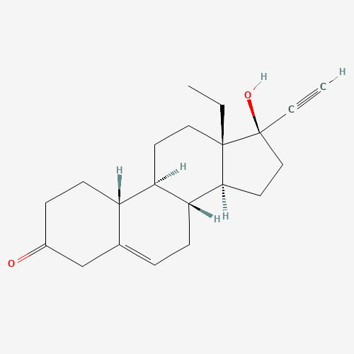 FT-0665638 CAS:100021-05-4 chemical structure