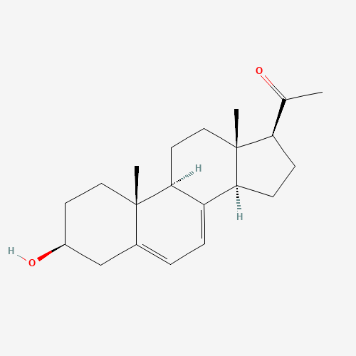 7,8-Dehydro Pregnenolone (CAS: 1158830-87-5) - Related Chemical Product
