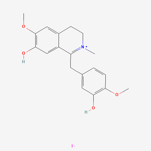 FT-0665653 CAS:21411-21-2 chemical structure