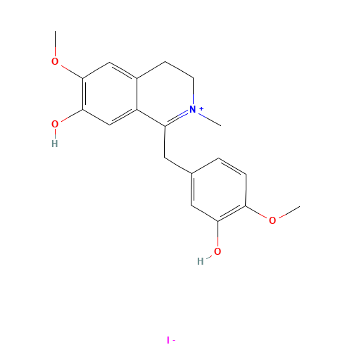 FT-0665653 CAS:21411-21-2 chemical structure