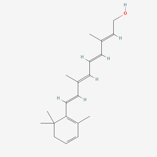FT-0665655 CAS:79-80-1 chemical structure