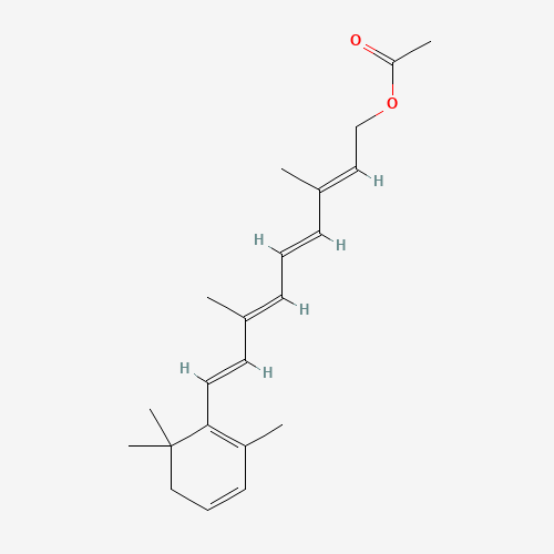 FT-0665656 CAS:20008-04-2 chemical structure