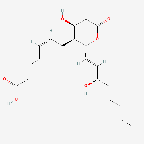 FT-0665665 CAS:67910-12-7 chemical structure