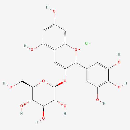 FT-0665680 CAS:6906-38-3 chemical structure