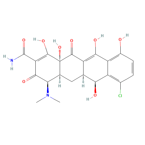 FT-0665681 CAS:14206-59-8 chemical structure