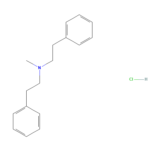 FT-0665683 CAS:18719-09-0 chemical structure
