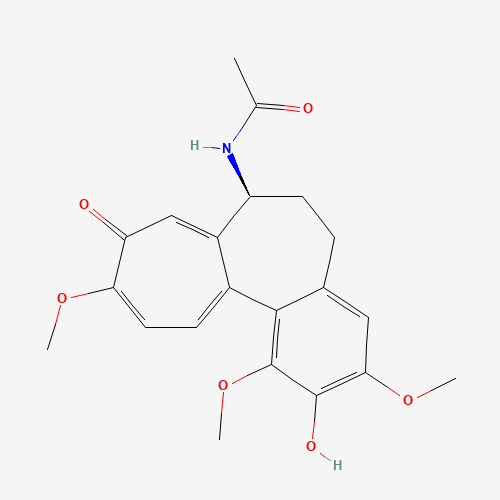 FT-0665699 CAS:102491-80-5 chemical structure