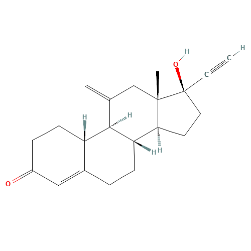 FT-0665709 CAS:54024-10-1 chemical structure