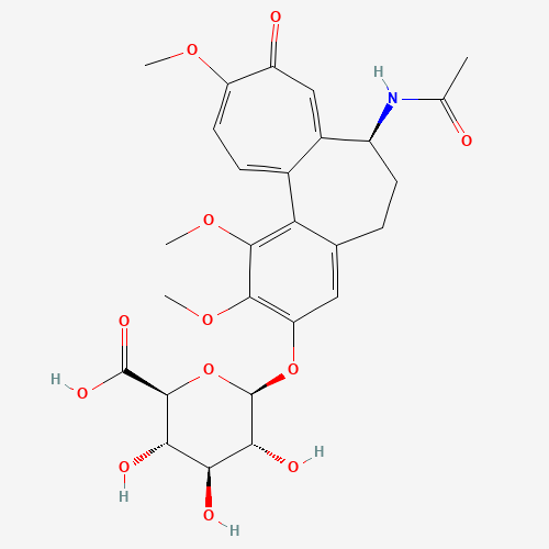 FT-0665715 CAS:913079-71-7 chemical structure
