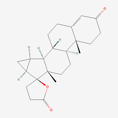 FT-0665717 CAS:67372-68-3 chemical structure