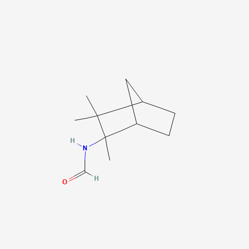 FT-0665718 CAS:86351-88-4 chemical structure