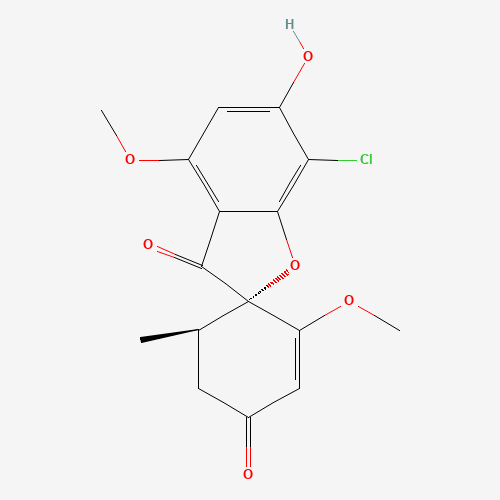 FT-0665721 CAS:20168-88-1 chemical structure
