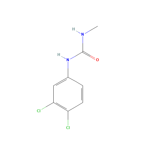 N-Demethoxy Linuron (CAS: 3567-62-2) - Related Chemical Product